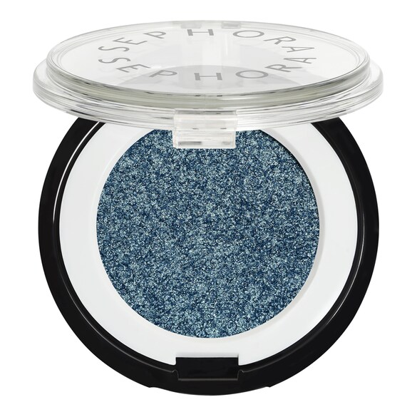 &Scaron;areno sjenilo za oči s - glitter zavr&scaron;etkom, SEPHORA COLLECTION