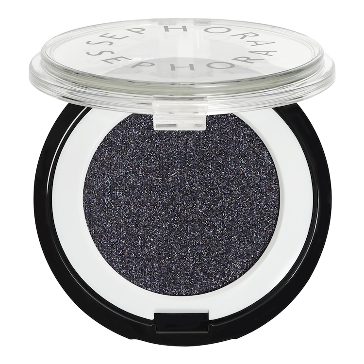 Colorful Lidschatten - Glitzereffekt
