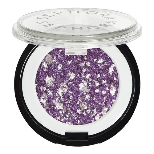 Sephora Collection - Colorful Σκιά Ματιών - Γκλίτερ Αποτέλεσμα