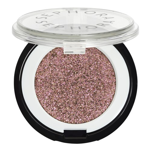 Sephora Collection - Colorful Σκιά Ματιών - Γκλίτερ Αποτέλεσμα