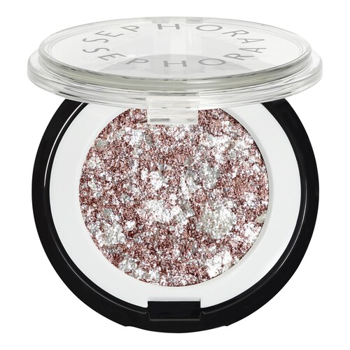 Sephora Collection - Colorful Σκιά Ματιών - Γκλίτερ Αποτέλεσμα