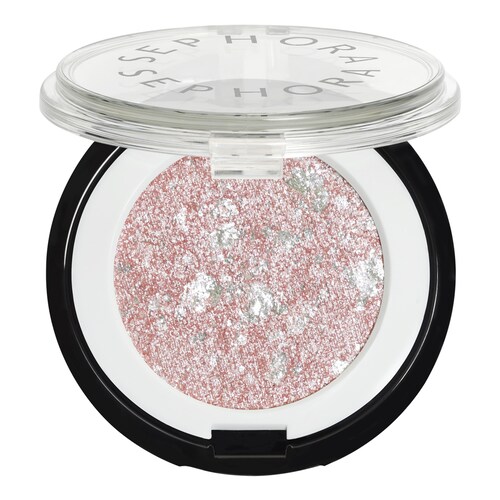 Sephora Collection - Colorful Σκιά Ματιών - Γκλίτερ Αποτέλεσμα