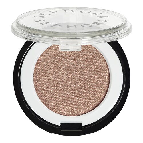 Sephora Collection - Colorful Σκιά Ματιών - Γκλίτερ Αποτέλεσμα