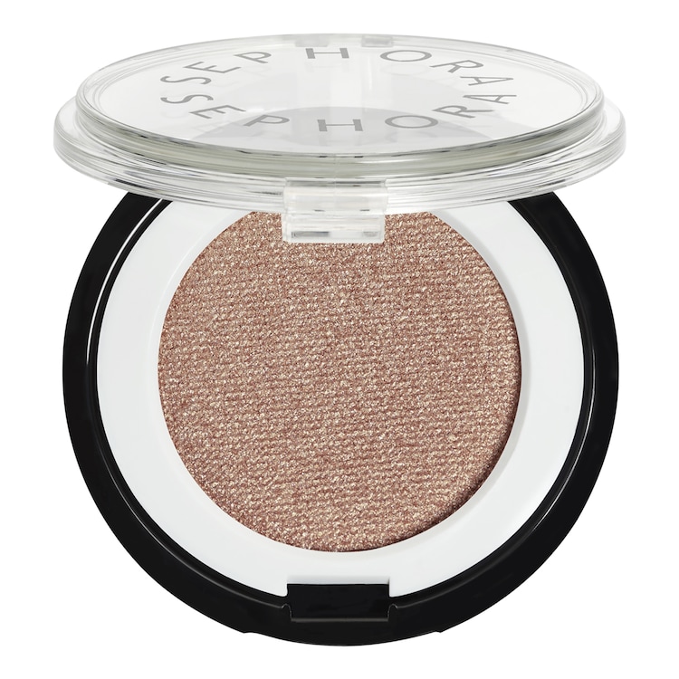Colorful Eyeshadow – Oční stín se třpytivým efektem