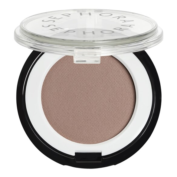 &Scaron;areno sjenilo za oči s - mat zavr&scaron;etkom, SEPHORA COLLECTION