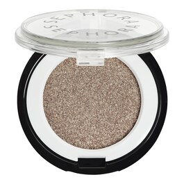 &Scaron;areno sjenilo za oči s - glitter zavr&scaron;etkom