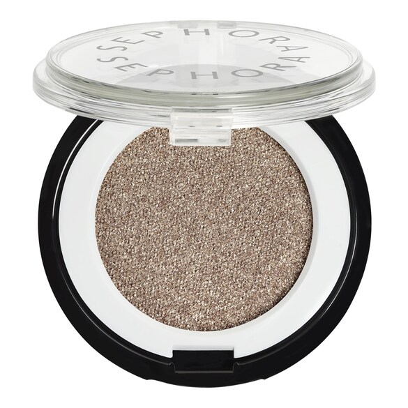 &Scaron;areno sjenilo za oči s - glitter zavr&scaron;etkom, SEPHORA COLLECTION