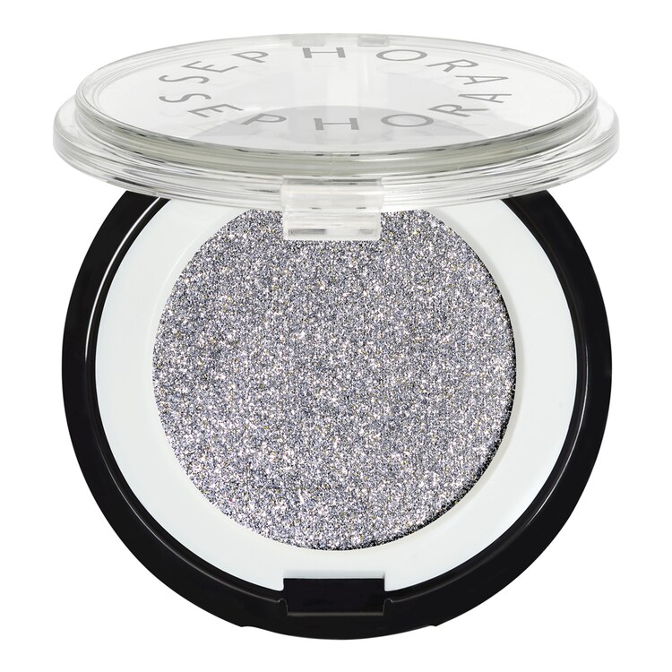 Šareno sjenilo za oči s - glitter završetkom