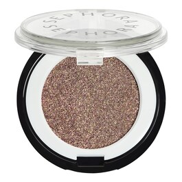 &Scaron;areno sjenilo za oči s - glitter zavr&scaron;etkom