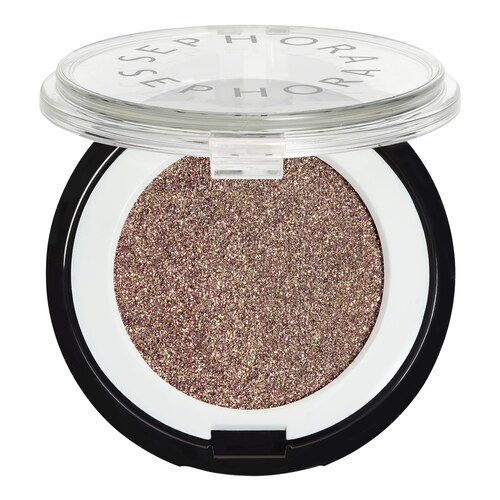 Sephora Collection - Colorful Σκιά Ματιών - Γκλίτερ Αποτέλεσμα