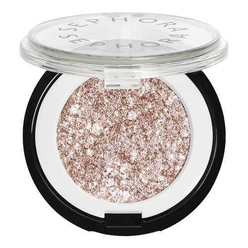 Sephora Collection - Colorful Σκιά Ματιών - Γκλίτερ Αποτέλεσμα