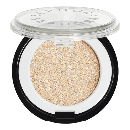 Sephora Collection - Colorful Σκιά Ματιών - Γκλίτερ Αποτέλεσμα