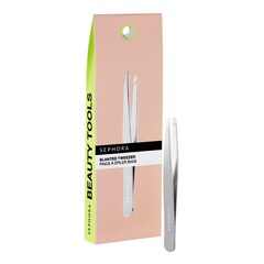 Pince &agrave; Epiler Biais - Epilation pr&eacute;cise , SEPHORA COLLECTION