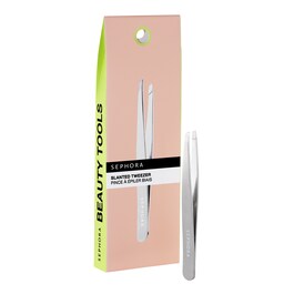 Slanted Tweezers - Kosa pinceta