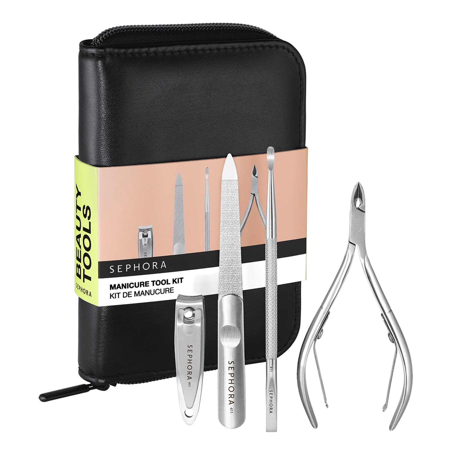 Manicure Tool Kit