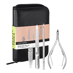 Kit De Manicura - Esenciales de manicura, Sephora Collection