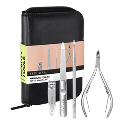 Kit De Manucure - Essentiels manucure