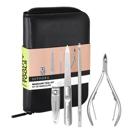 Manicure Tool Kit - Komplet alata za manikuru
