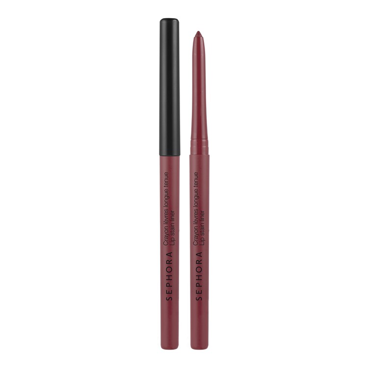 Lip Stain Liner - Uzun Süre Kalıcı Dudak Kalemi