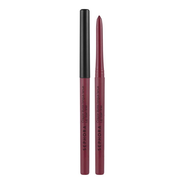 Lip Stain Liner - Dlouhodržící tužka na rty