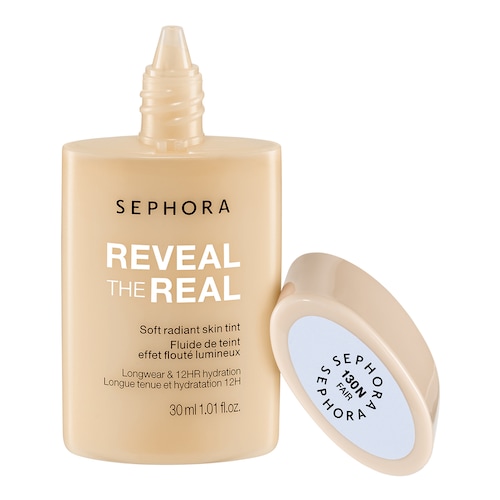 SEPHORA COLLECTION - Reveal The Real