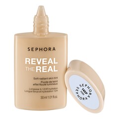 Reveal The Real &ndash; T&oacute;novac&iacute; fluid s jemně z&aacute;řiv&yacute;m efektem, SEPHORA COLLECTION