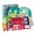 Discovery Kit Colorful Skincare - Set di 11 maschere viso e corpo