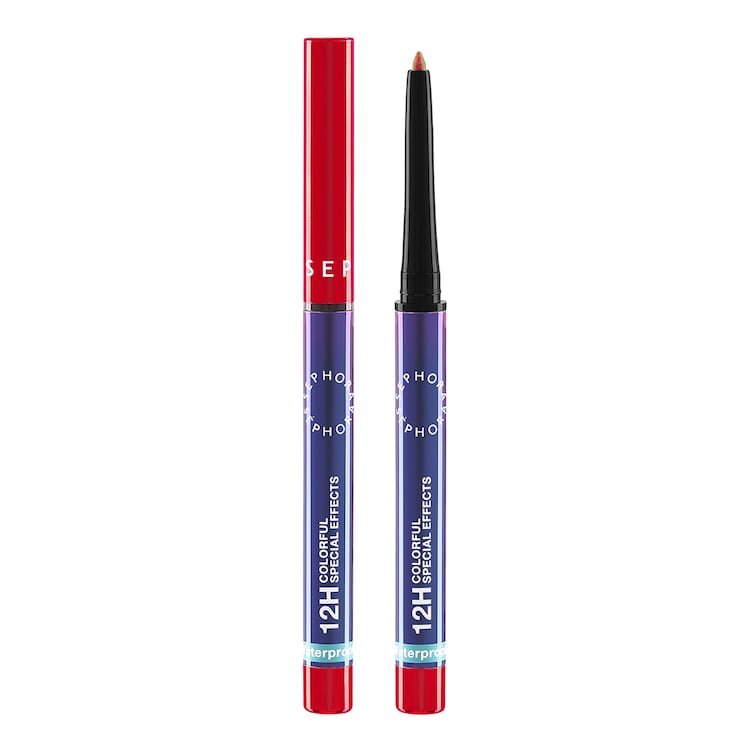 12h Colorful Special Effects - Eyeliner rétractable multichrome