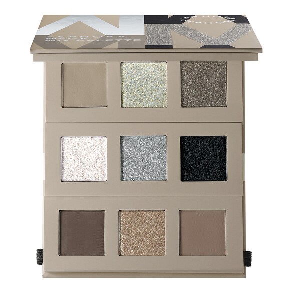 Mega Mix paleta - Sjenilo za oči, SEPHORA COLLECTION
