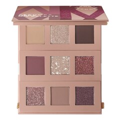 Mega Mix Palette &ndash; Mega paleta st&iacute;nů, SEPHORA COLLECTION