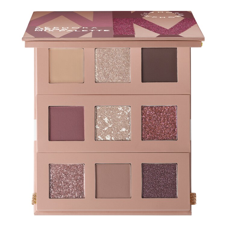 Mega Mix Palette - Mega paleta de tons