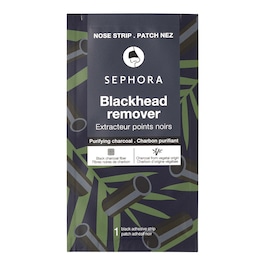 Charcoal Blackhead Nose Strip - Flasteri za nos s ugljenom protiv mitesera