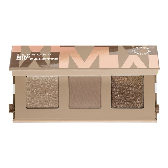 Mini Mix paleta - Sjenilo za oči, SEPHORA COLLECTION