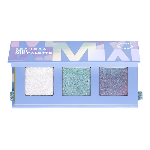 Sephora Collection - Mini Mix Palette - Μικρή παλέτα σκιών