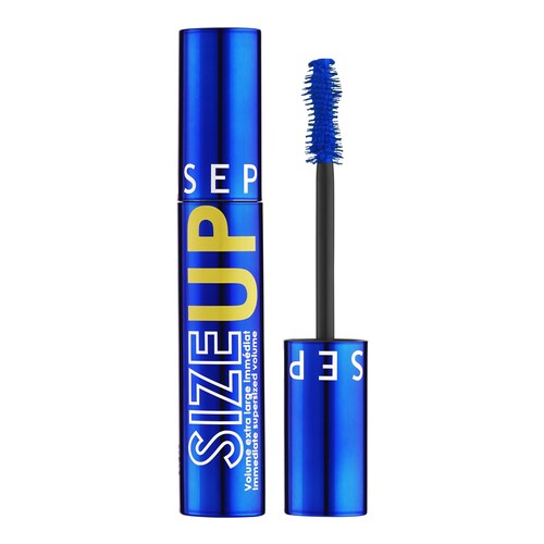 Sephora Collection - Size Up - Μάσκαρα Εξαιρετικά Μεγάλος Όγκος Άμεσα