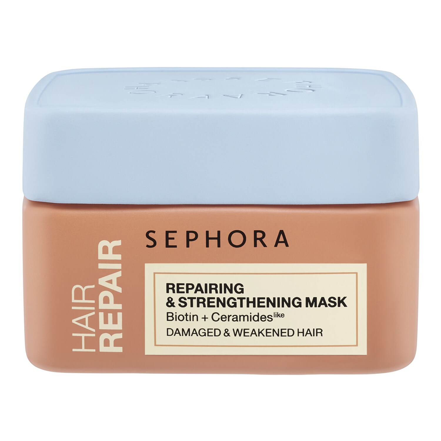 SEPHORA COLLECTION - Masque Réparateur Fortifiant – Regenerační maska na vlasy