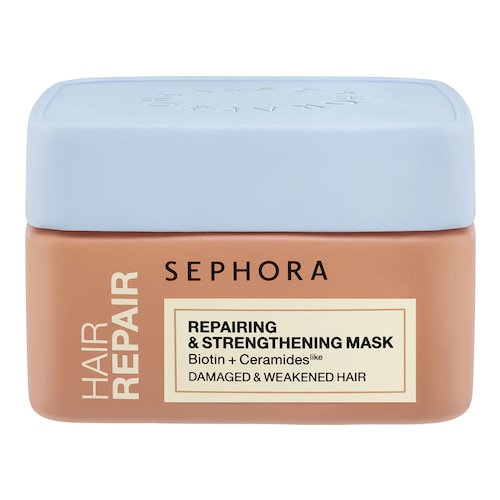 SEPHORA COLLECTION - Masque Réparateur Fortifiant – Regenerační maska na vlasy