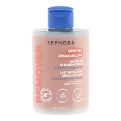 Lait Micellaire Demaquillant - Demaquille + Apaise, SEPHORA COLLECTION