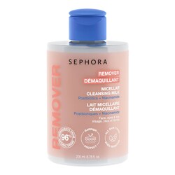 Lait Micellaire Demaquillant - Demaquille + Apaise