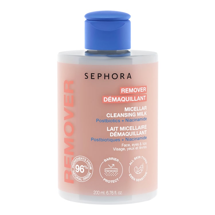 Micellar Cleansing Milk - Rengör och lugnar
