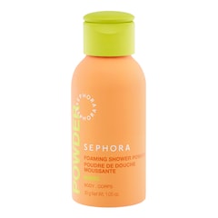 Polvos de Ducha Espumosos - Cuerpo, Sephora Collection