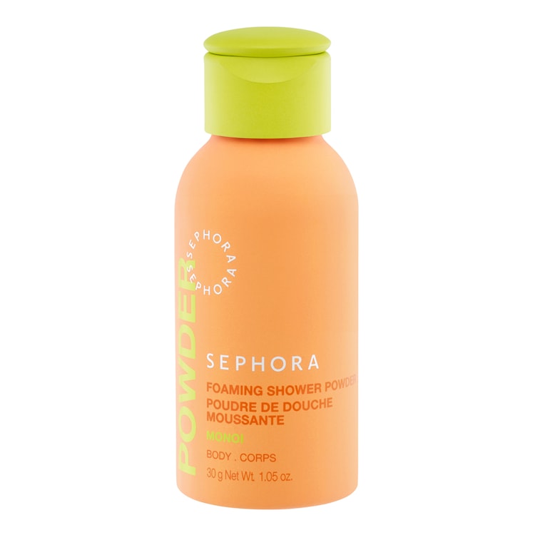 Foaming Shower Powder - Kropp