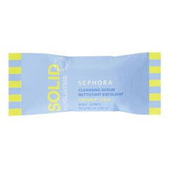 Limpiador Exfoliante - Cuerpo, Sephora Collection