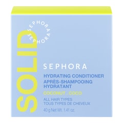 Apr&egrave;s Shampooing Solide- Soin D&eacute;m&ecirc;lant, SEPHORA COLLECTION