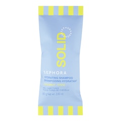Shampooing Solide - Ultra-Moussant, SEPHORA COLLECTION