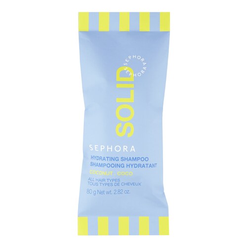 Sephora Collection - Στερεό Σαμπουάν - Εξαιρετικά Αφρώδες