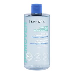 Eau Micellaire Démaquillante - Demaquille + Protège
