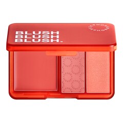 Palette Blush Blush Blush - Blushtrio, SEPHORA COLLECTION