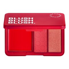 Palette Blush Blush Blush - Rouge-Trio, SEPHORA COLLECTION