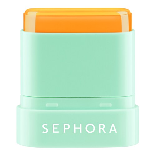 Sephora Collection - COLOR TWISTER: Λάδι σε στικ χρώμα που μεταμορφώνεται